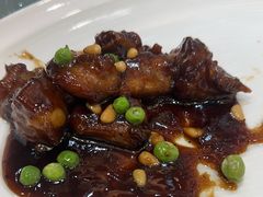 -聚福山莊·寻味顺德(北滘店)