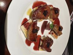 -一本魅·日式料理