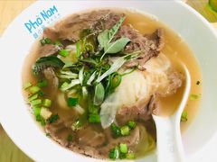 -越小品·越南餐厅(万科里店)
