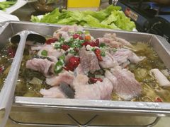 -潮喜竹溪荔湖酒家(荔枝湾店)