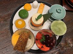 -湖滨28中餐厅·西湖宴·杭州君悦酒店