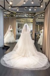 -MuseMarry婚纱(前海嘉里中心店)