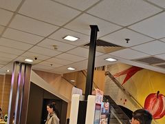 -麦当劳(漳州二路店)