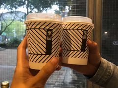 -来回·咖啡(天河南店)