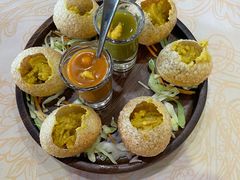 -Santoor 萨都里印度餐厅(北锣鼓巷店)
