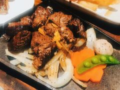 -和彩放题餐厅(酒仙桥店)