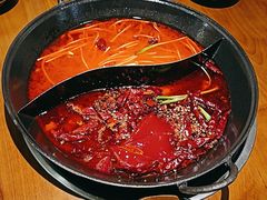 -巴隆门重庆老火锅(太湖路店)