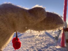 -华彬猛犸滑雪场