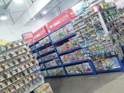 -逝水玩具折扣店