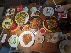 -闽上鲜·福建菜(龙湖滨江天街店)