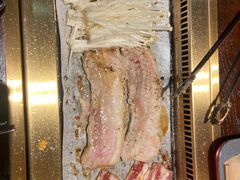 -新石器烤肉(之心城店)