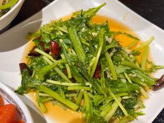 -老北京胡同味道二荤铺(酒仙桥店)