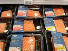 -盒马鲜生(悠方店)