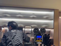 -霸王茶姬(上海恒基名人店)