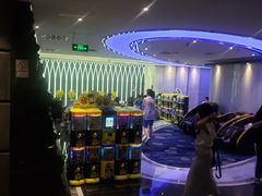 -飞扬影城(正佳IMAX店)