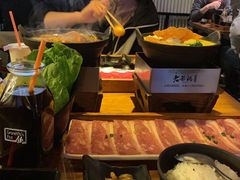 -老爷锅(新街口IFCX店)