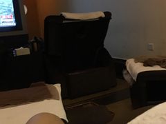 -金色印象·4K影院式足体养生(杨家坪西郊店)