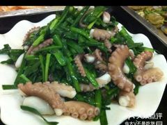 -胶东海鲜大排档(北太平庄店)