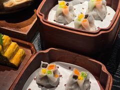 -锦楼·臻选新杭帮(杭州中心店)