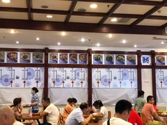 -龙抄手(春熙路总店)