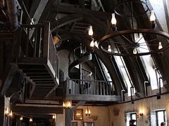 -The Wizarding World of Harry Potter - Hogsmeade