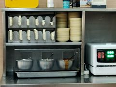 -庆丰包子铺(西便门店)