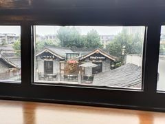 -星巴克臻选(成都宽窄巷子店)