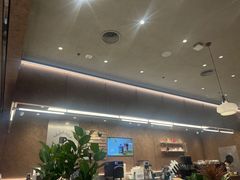 -Peet's Coffee皮爷咖啡(深圳湾万象城店)