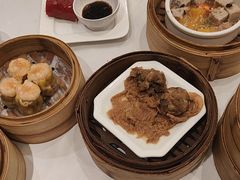 -稻香酒家·35年老字号(侨光店)