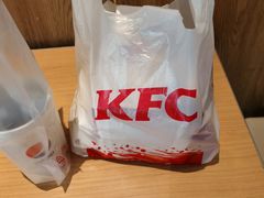 -肯德基(堤口店)