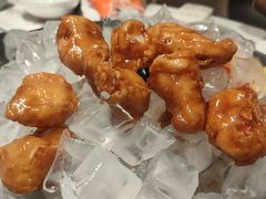 冰镇咕噜肉-陶陶居酒家(美院店)