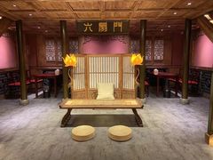 -明日世界密室轰趴·剧本桌游·箭馆团建(国贸店)