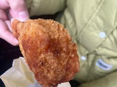 -麦当劳(无锡永乐店)