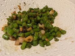 -羡餐厅·杭帮菜·淳菜(千岛湖自由洲际殿店)
