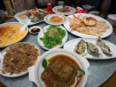 -蚝得喜海鲜(东城店)