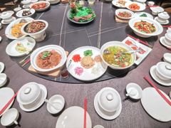 -秀儿四九城·新京菜(亚运村鸟巢店)