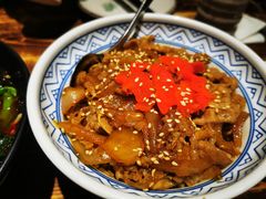 -小川洋风料理(街道口店)