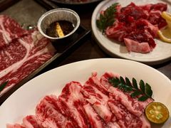 -肉仓焼肉バー(烟台山店)