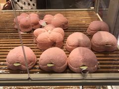 -好利来(高新枫叶广场店)