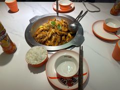 -李想大虾(江北天街店)