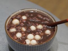 陈皮红豆沙-小团圆糖水铺(襄阳南路店)