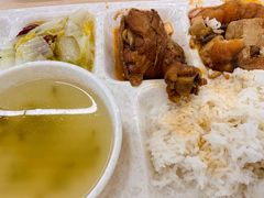 -重庆医科大学附属儿童医院食堂