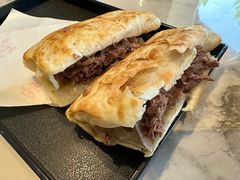 -高玛纳驴肉火烧(一世界店)
