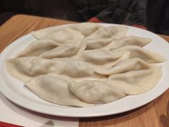 -喜家德虾仁水饺(凯德店)