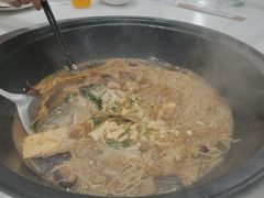 -老渔翁笨锅炖(迎宾路总店)
