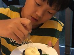 -海底捞火锅(上元大街店)