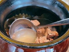 海带龙骨汤-瓷忆·瓷文化餐厅(上海店)