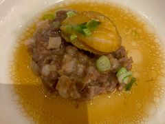 -酌宴府The China Club·广州万富希尔顿酒店(云城东路店)