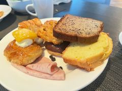 -上海外滩茂悦大酒店