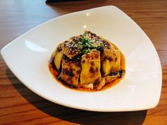 原食口水鸡-原食日记(三里屯店)